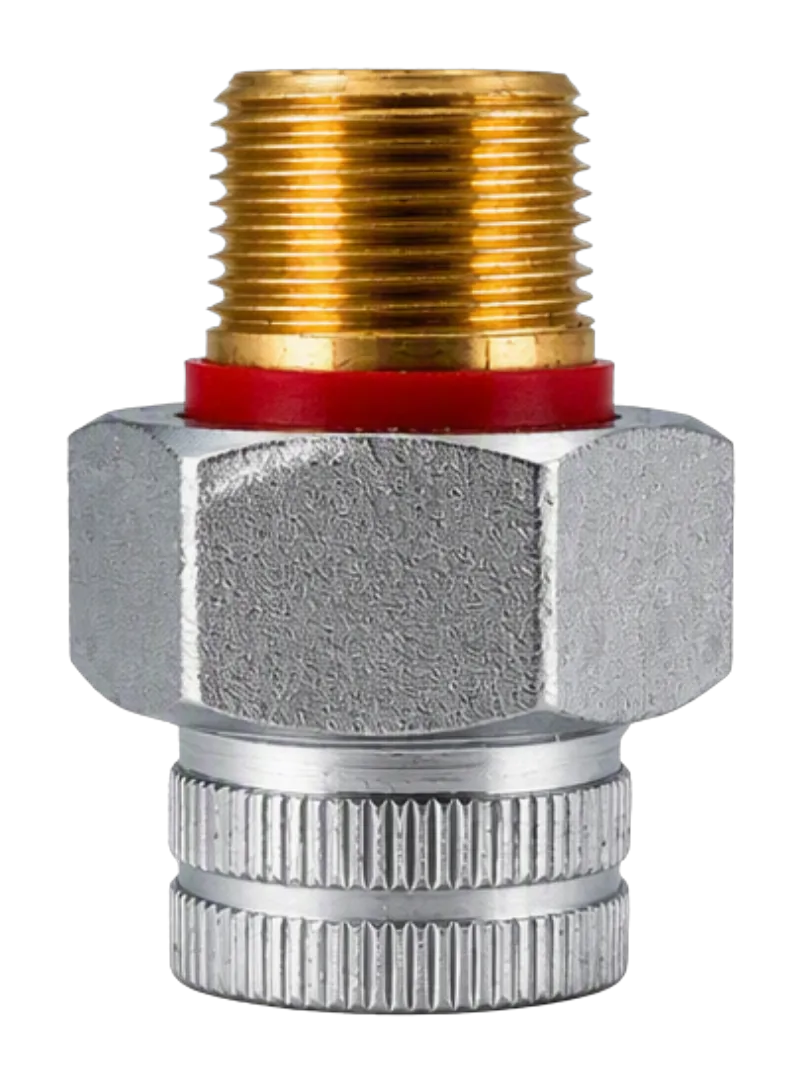 Specialty Piping Components