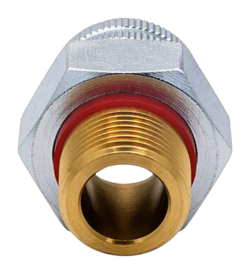 Dielectric Unions view 3