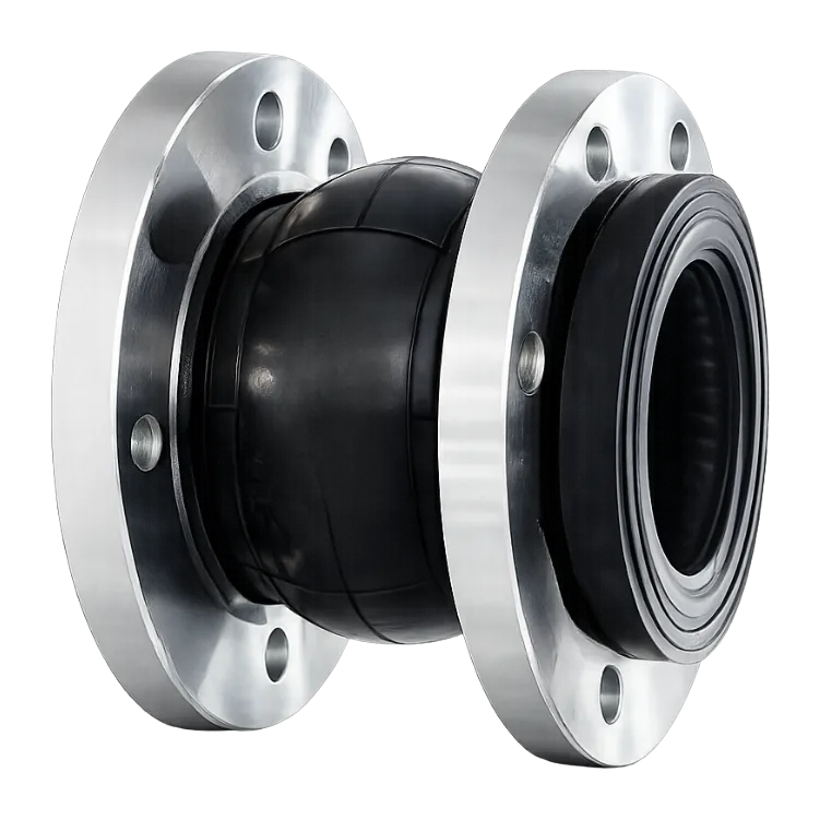 Rubber Expansion Joint