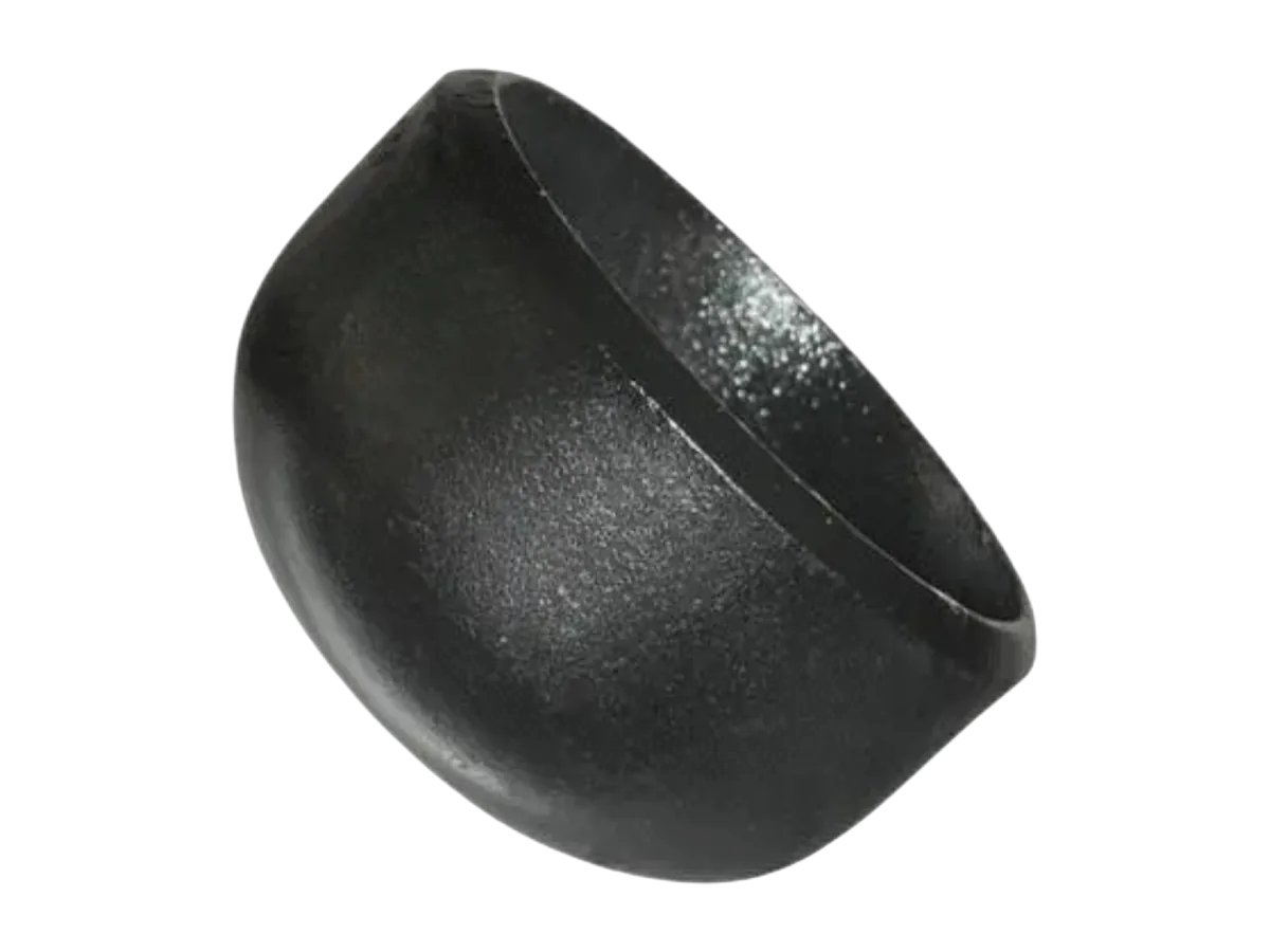 Pipe Caps