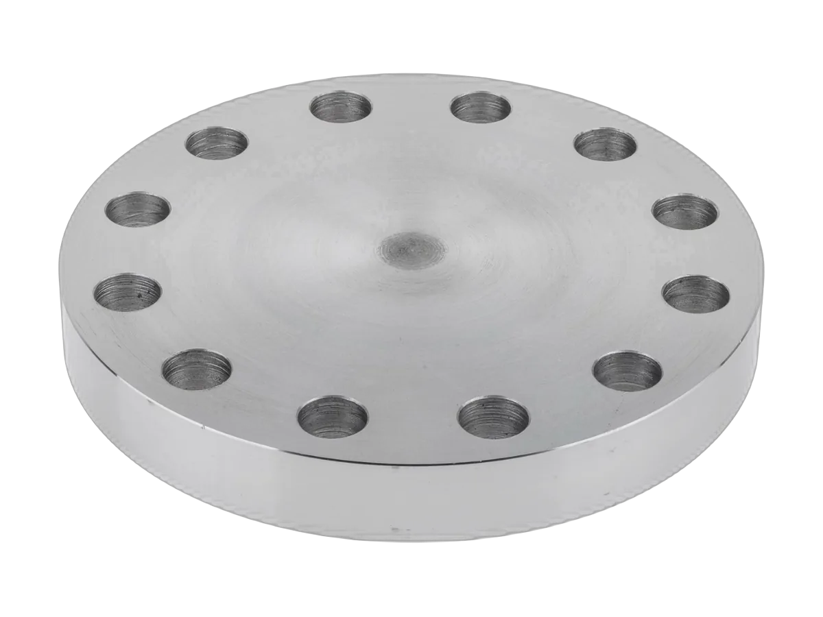 Flanges