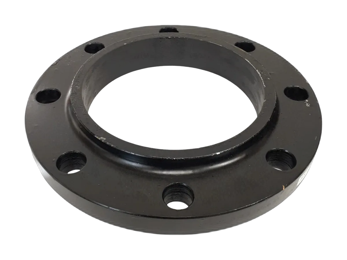 Flanges