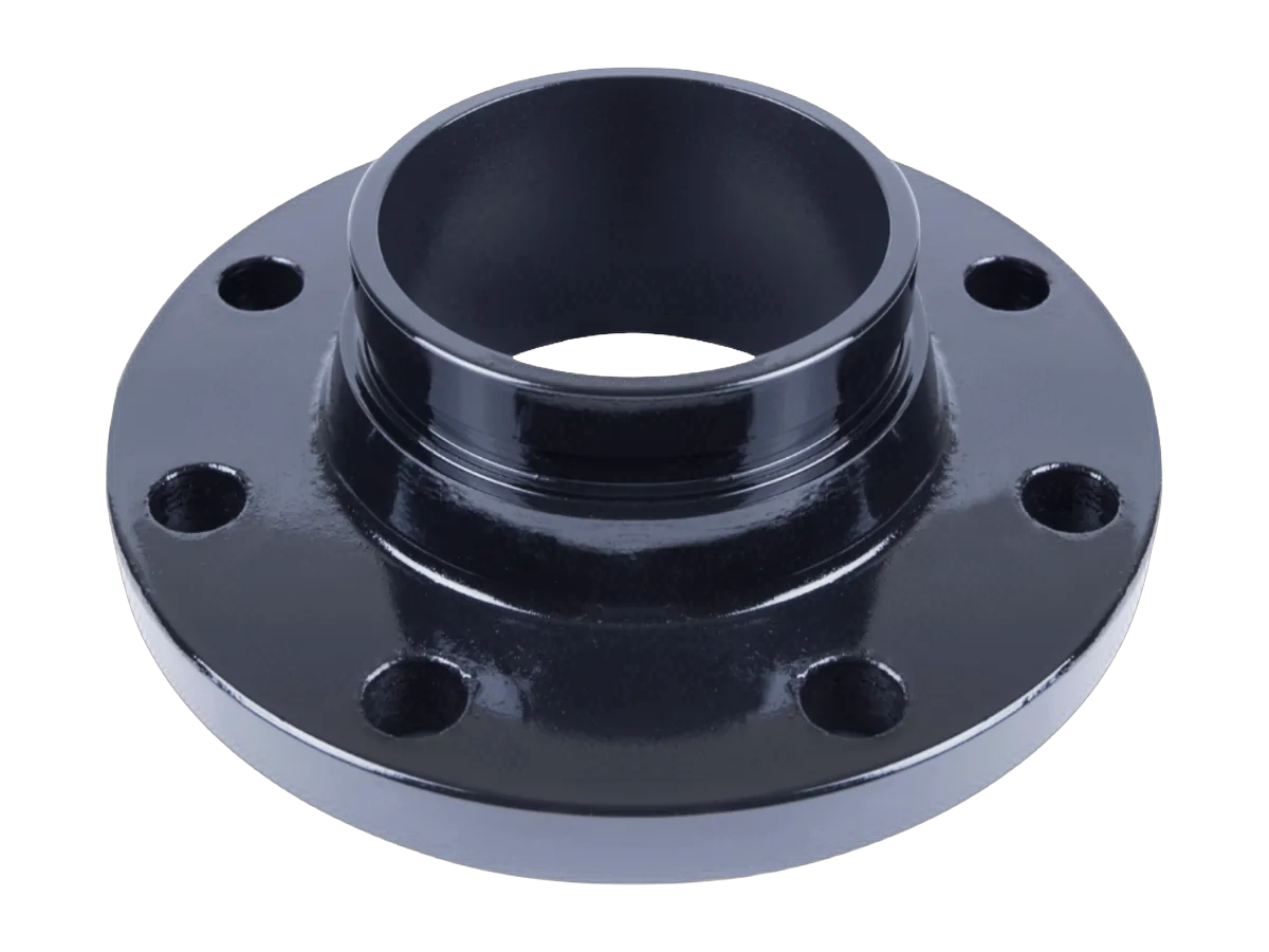 Flanges