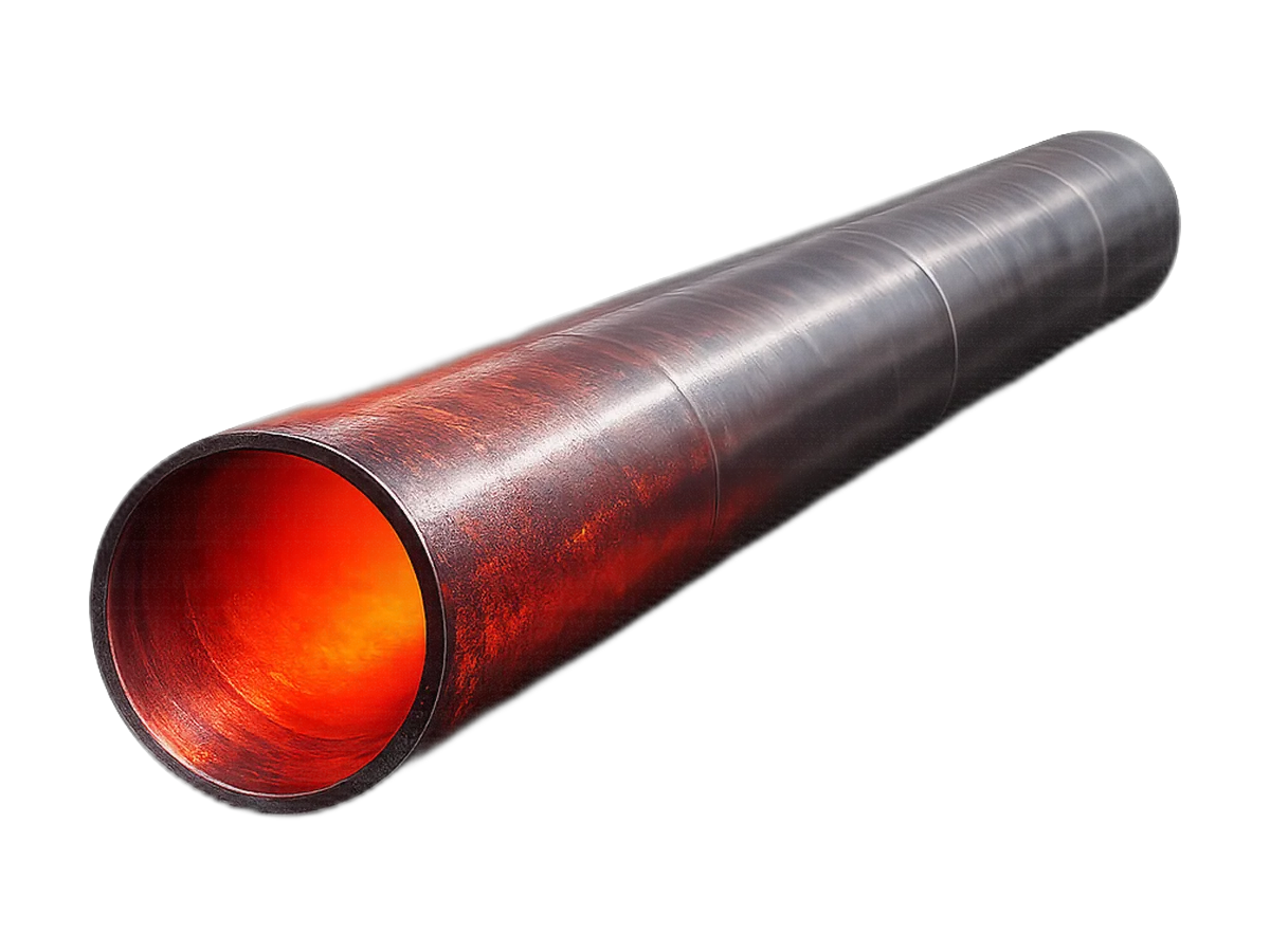 Carbon Steel Pipes