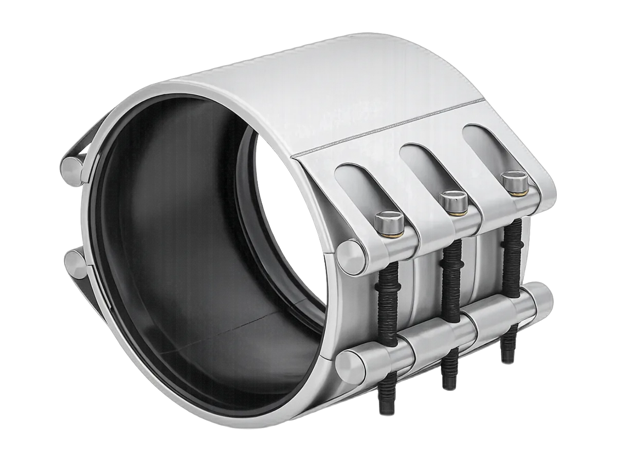 Repair Couplings