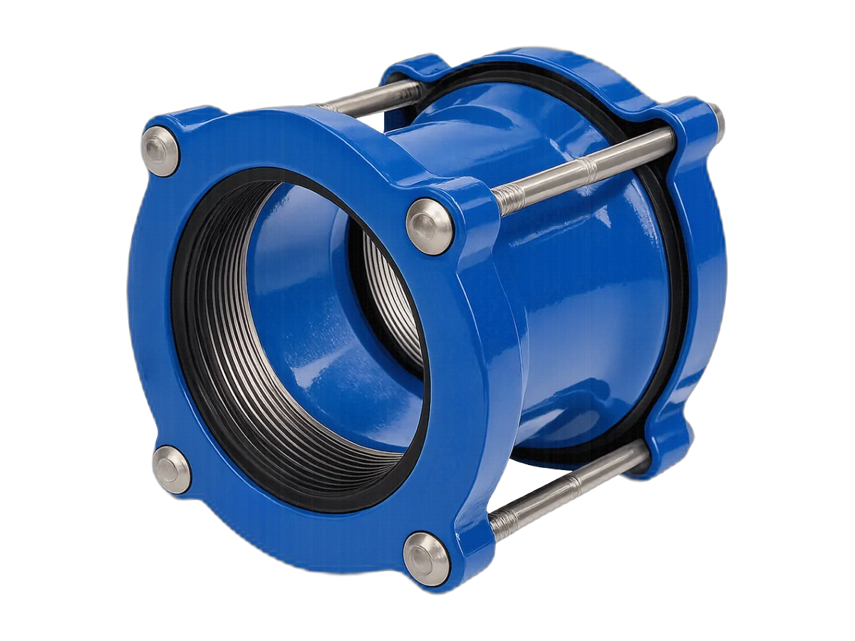 Pipe Couplings