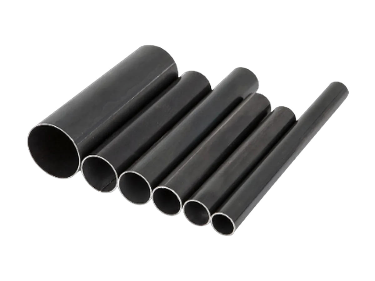 ERW / EFW / HFW Pipes view 2