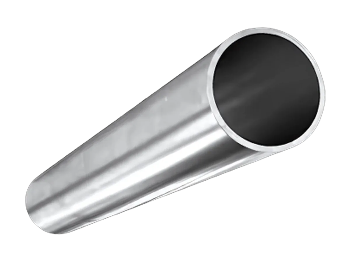 Cold-Drawn Seamless Pipes