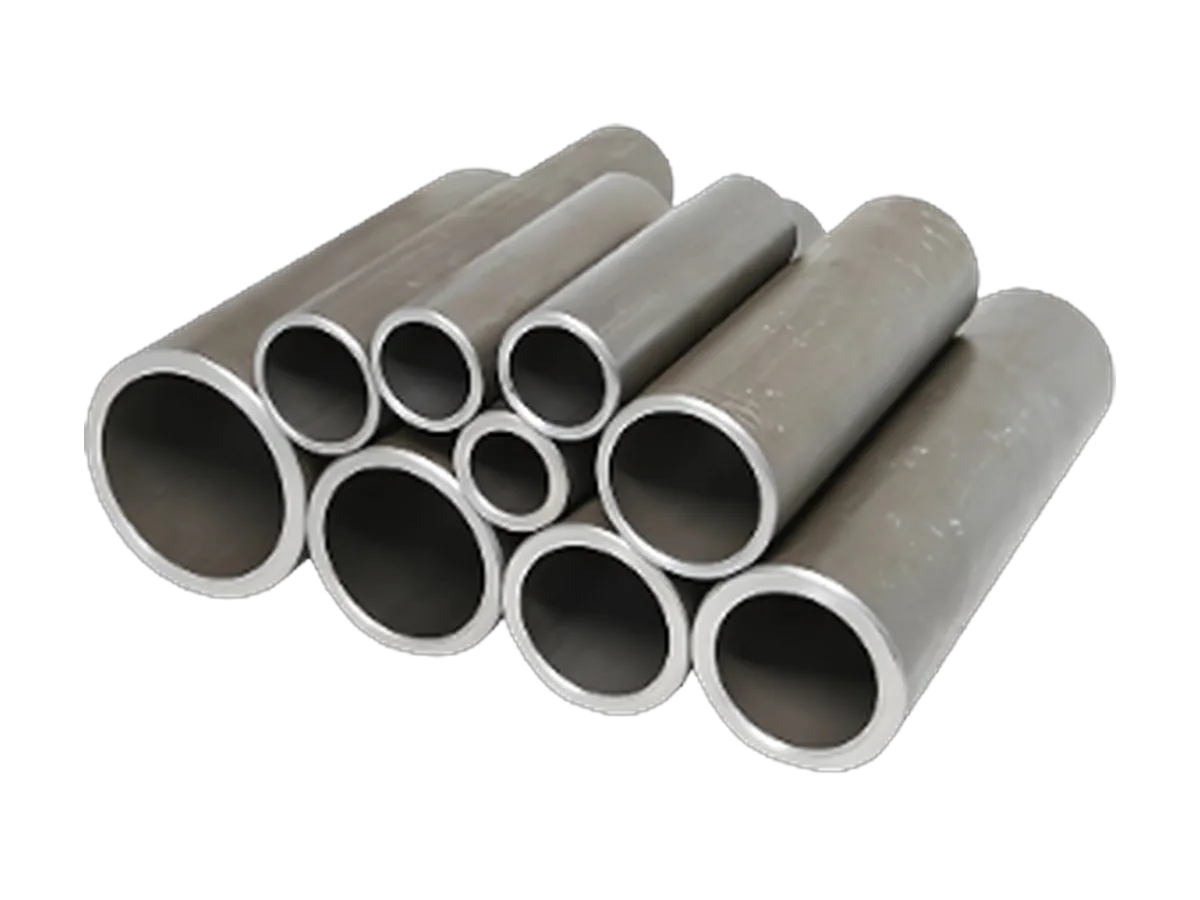 Cold-Drawn Seamless Pipes view 3