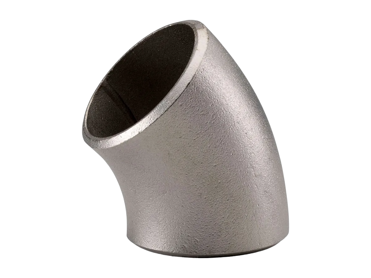 Pipe Elbows view 2