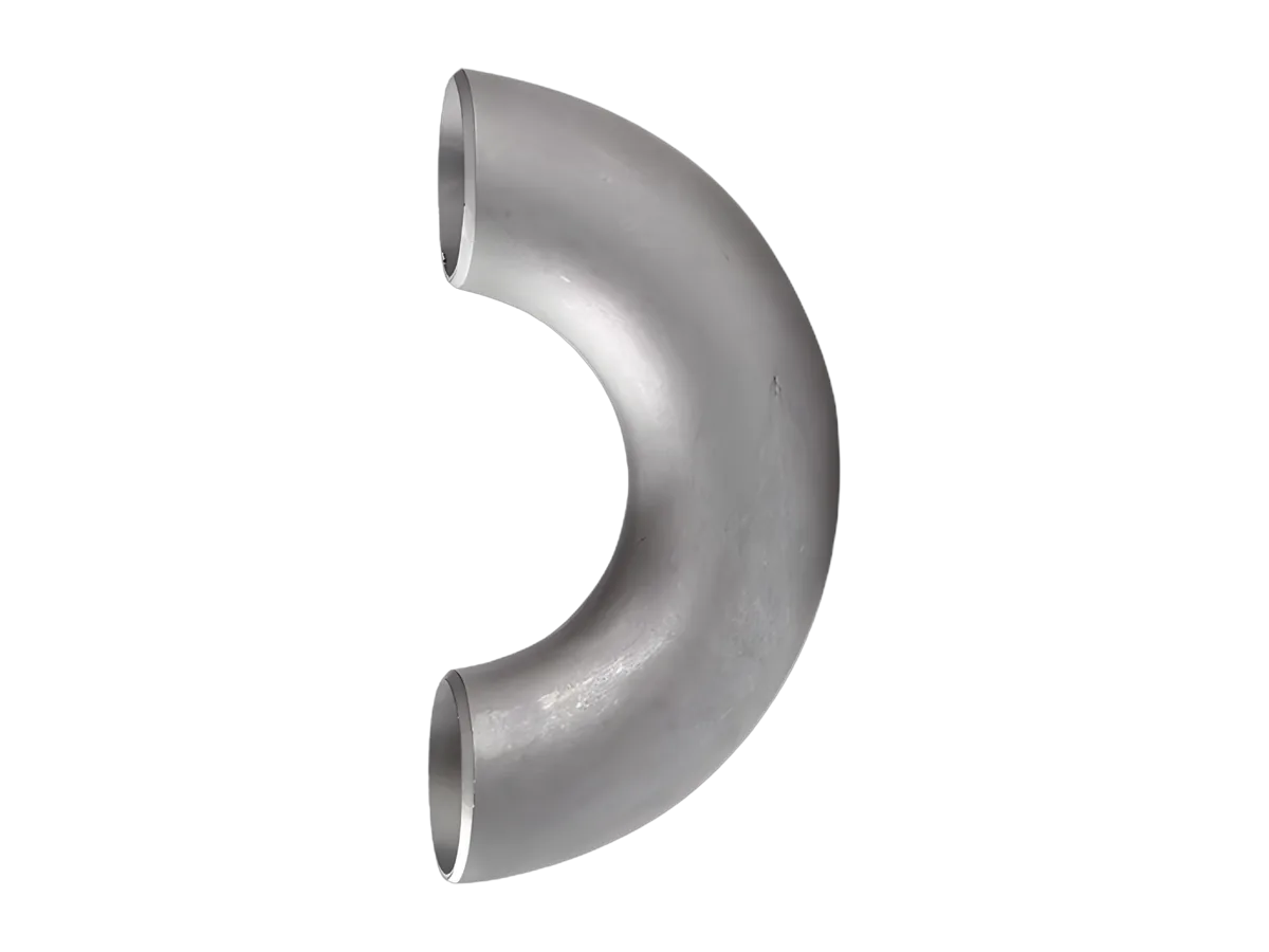 Pipe Elbows view 3