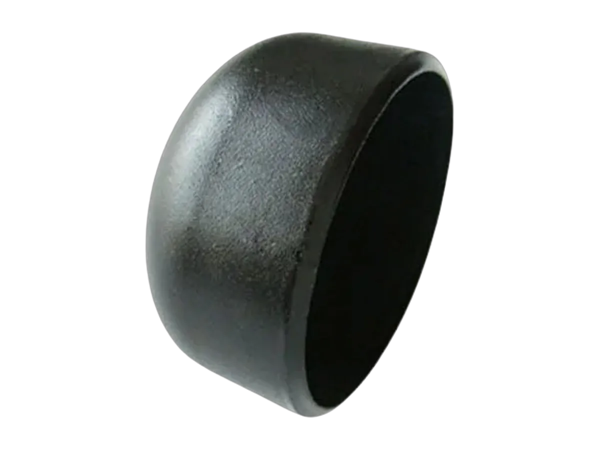 Pipe Caps view 2