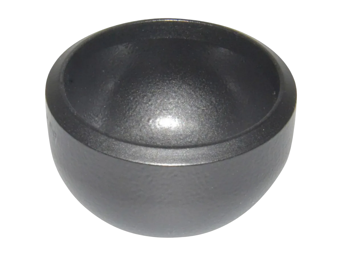 Pipe Caps view 3