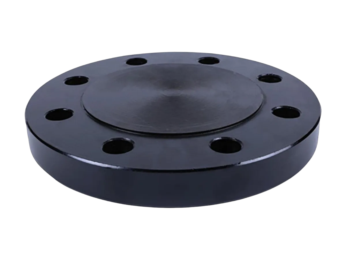 Blind Flanges view 3