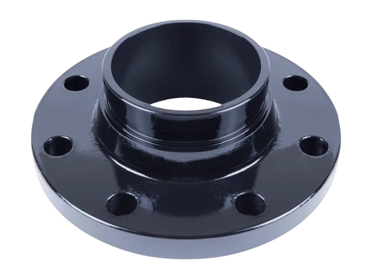 Weld Neck Flanges