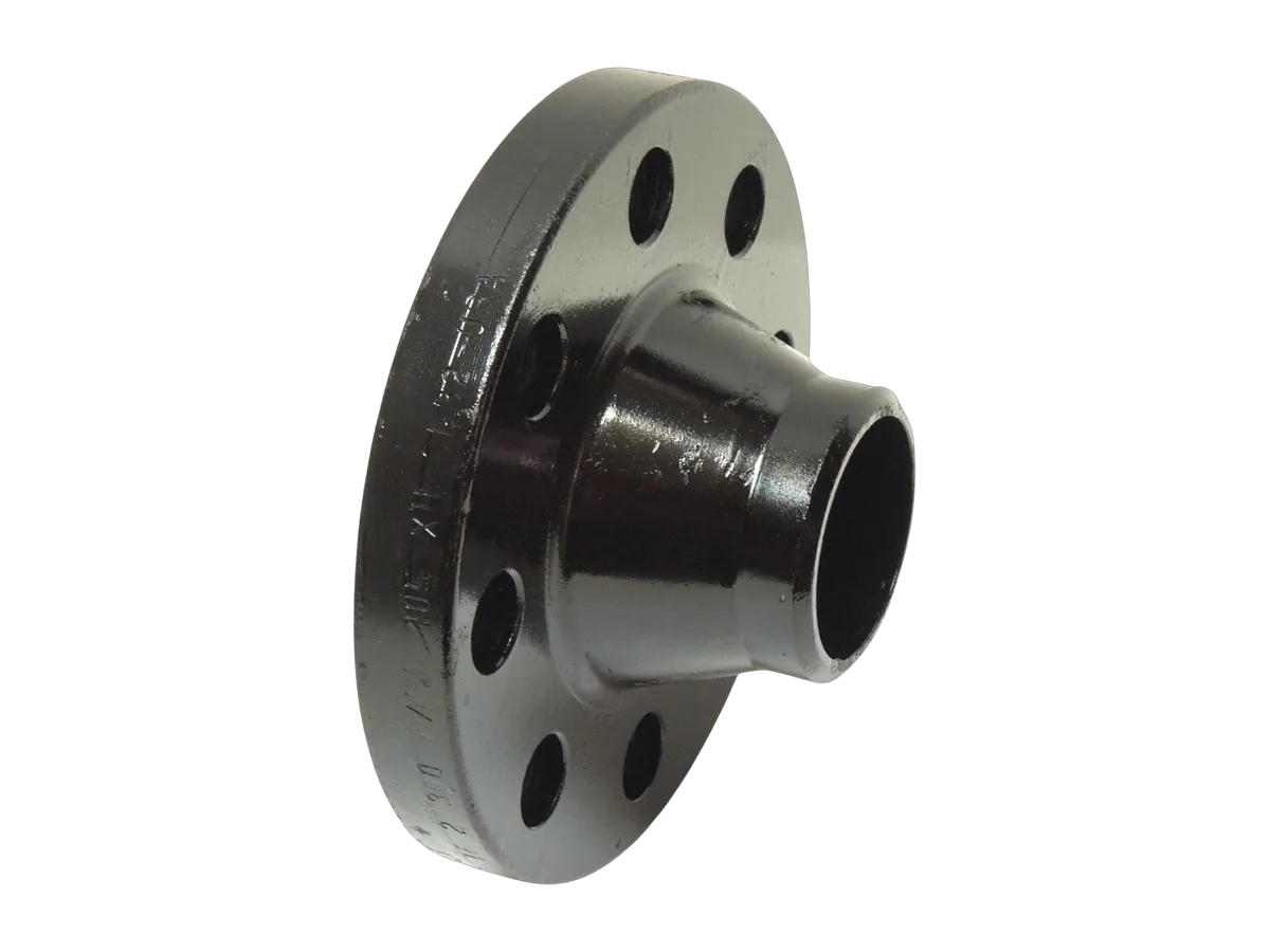 Weld Neck Flanges view 2