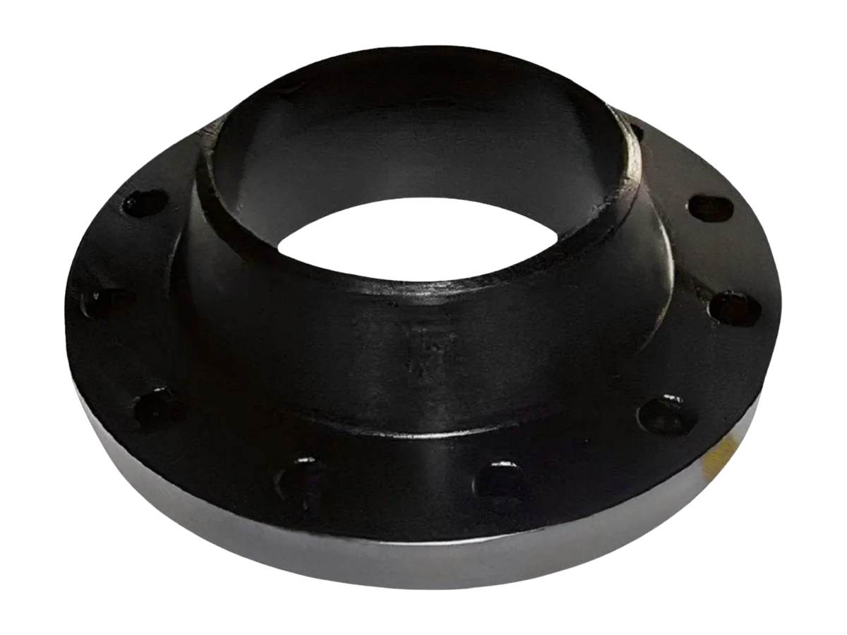 Weld Neck Flanges view 3