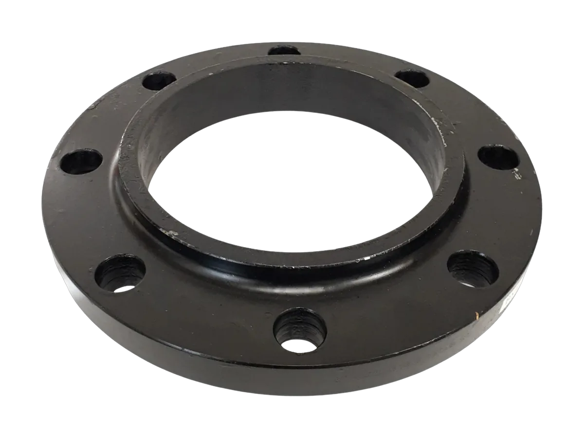 Slip-On Flanges