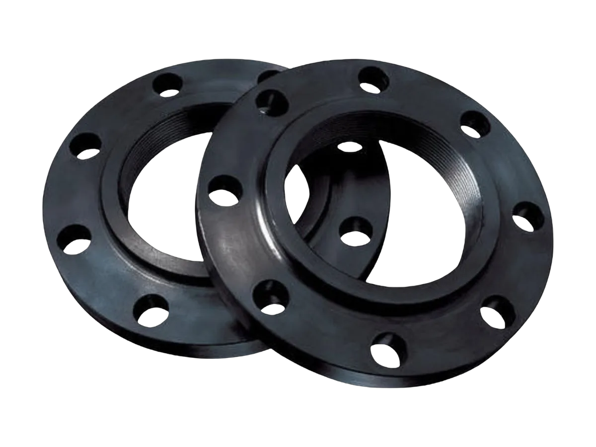 Slip-On Flanges view 2