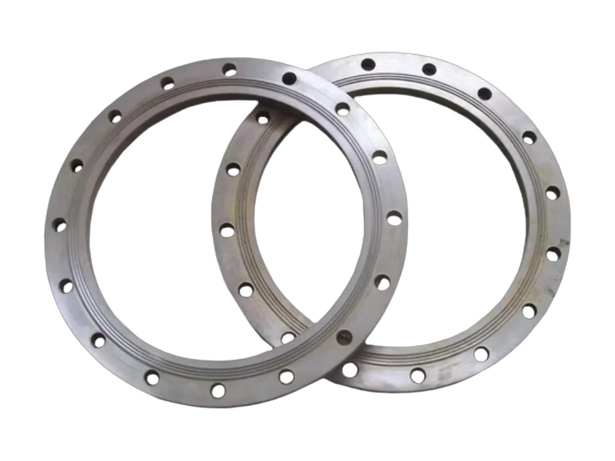 Custom Flanges