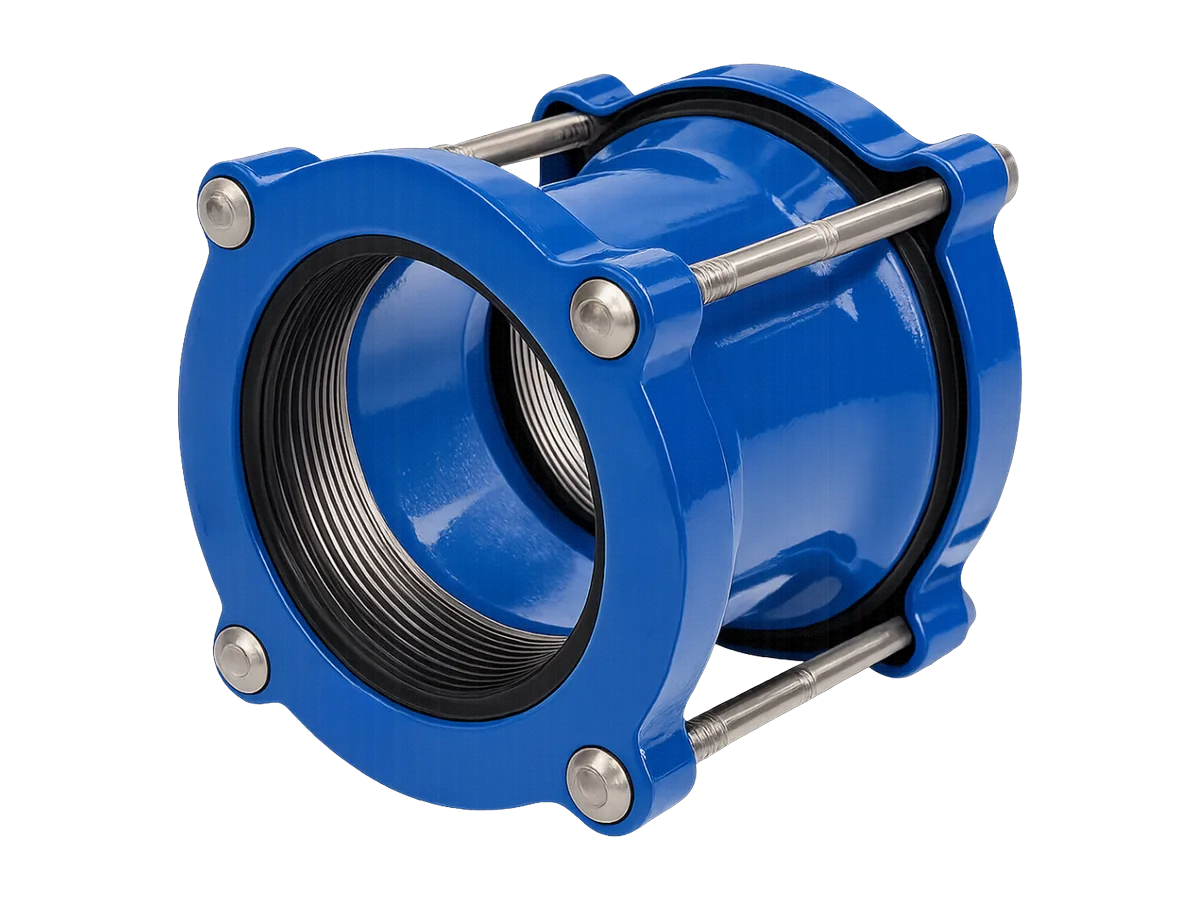 Pipe Couplings