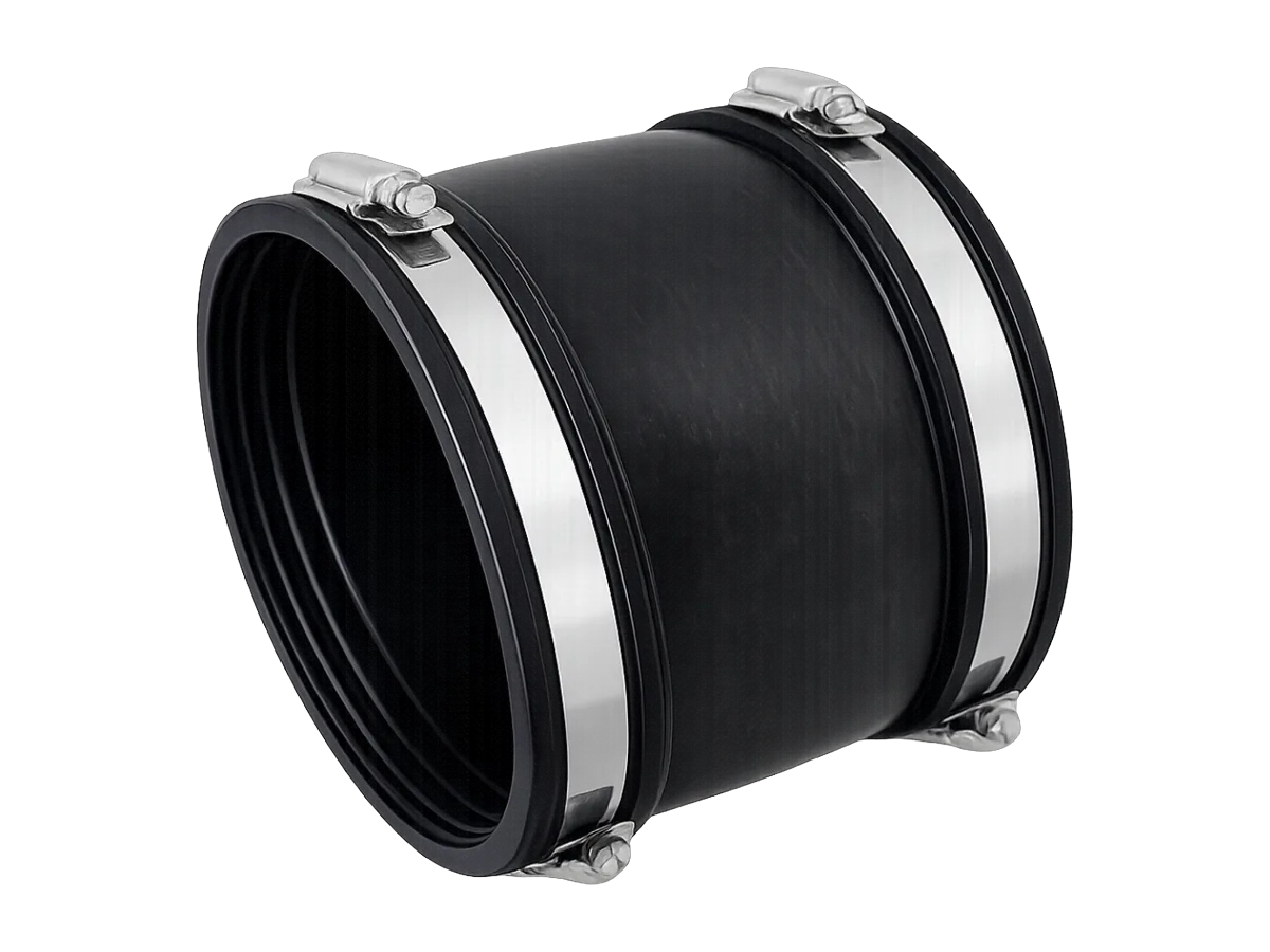 Flexible Couplings view 2