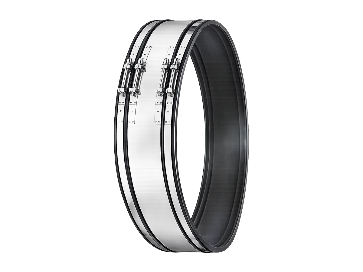 Flexible Couplings view 3