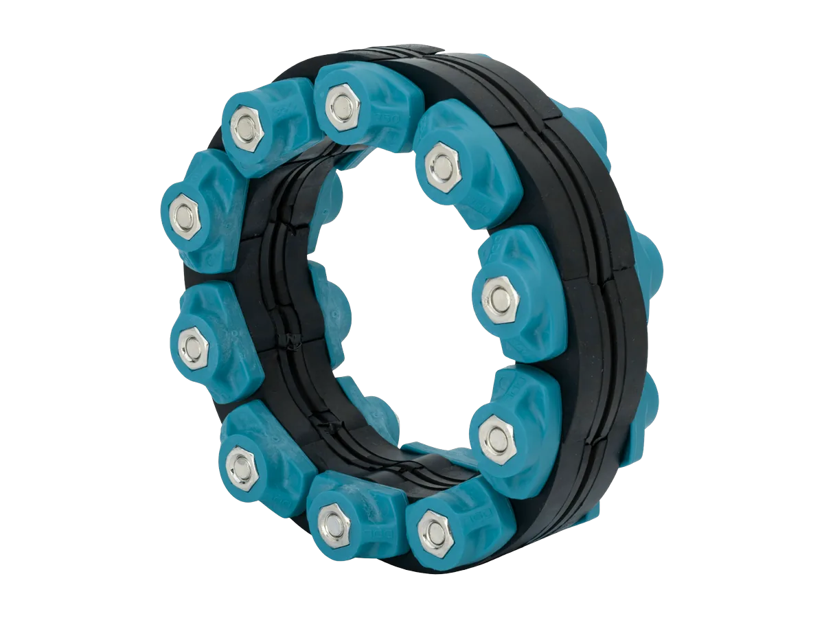 Modular Link Seals