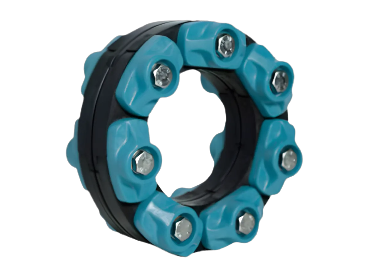 Modular Link Seals view 2