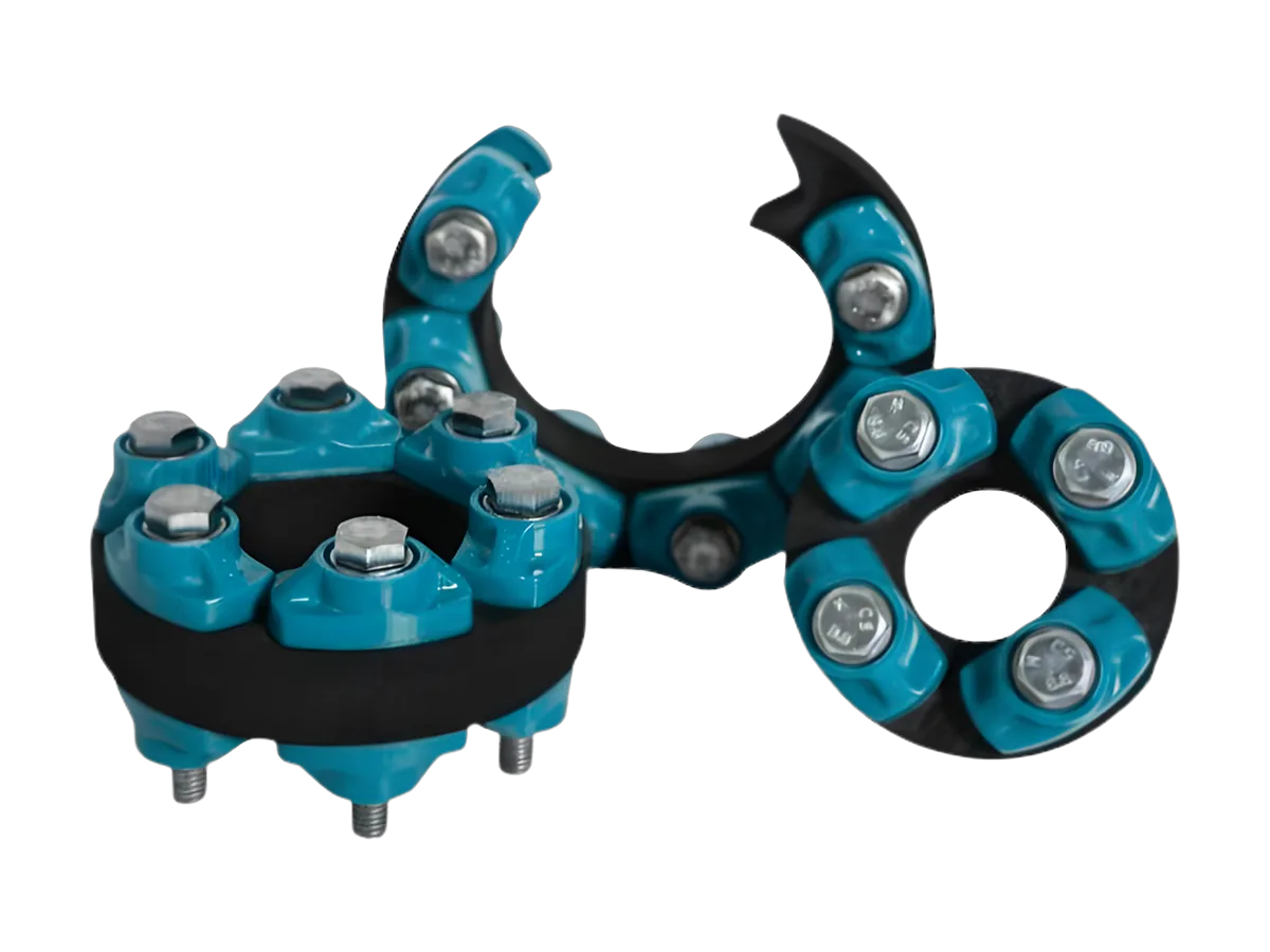 Modular Link Seals view 3