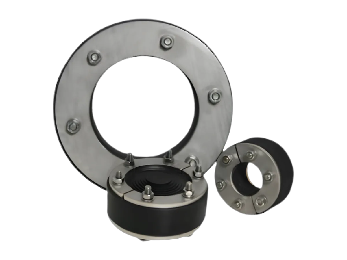 Pipe Seals view 3