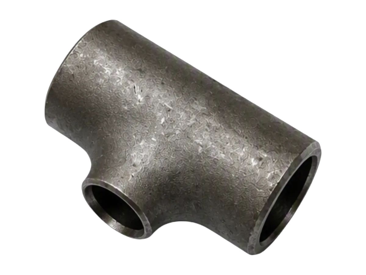 Carbon Steel Fittings