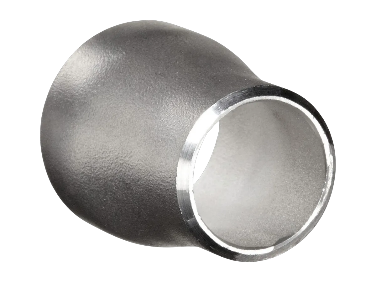 Concentric Reducers