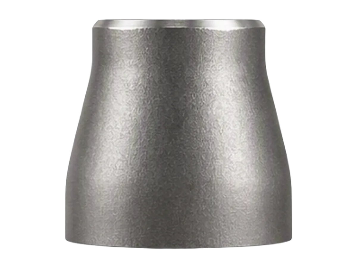 Concentric Reducers view 2