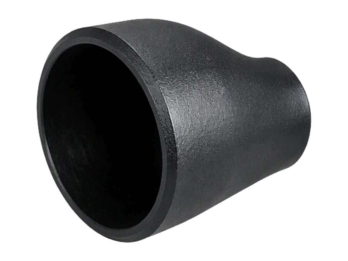 Eccentric Reducers view 2