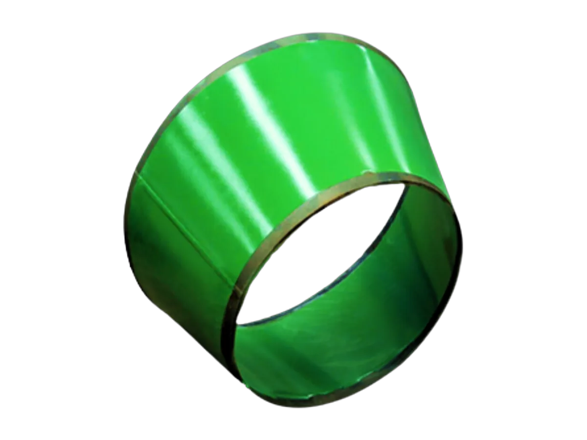 Welded Reducers