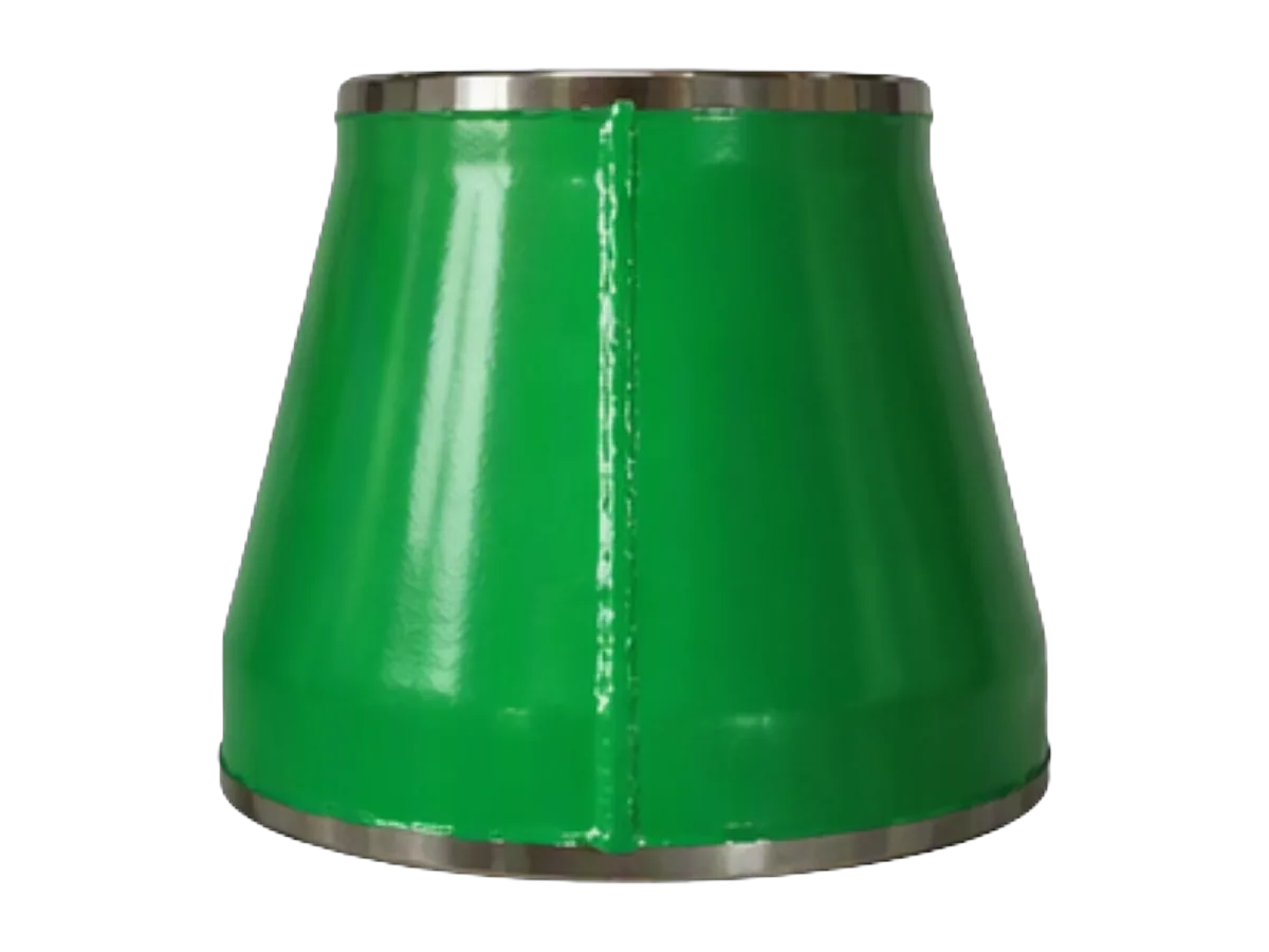 Welded Reducers view 2