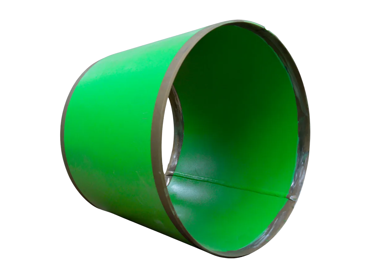 Welded Reducers view 3