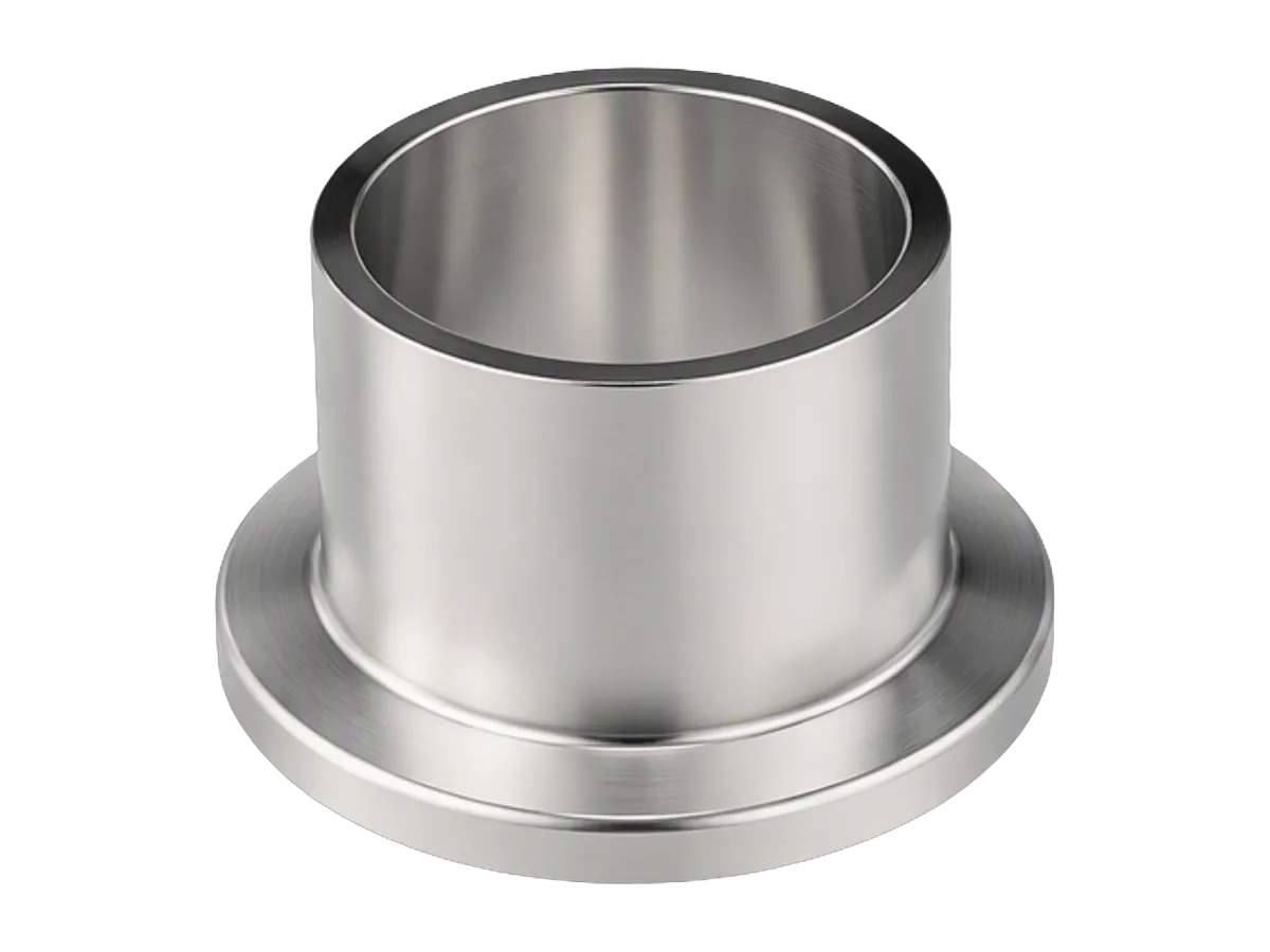 KF / Vacuum Flanges