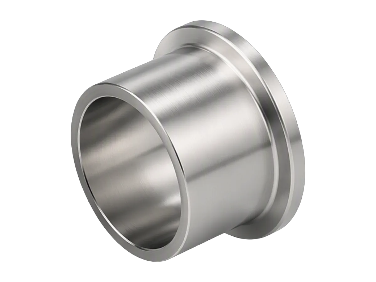 KF / Vacuum Flanges view 2