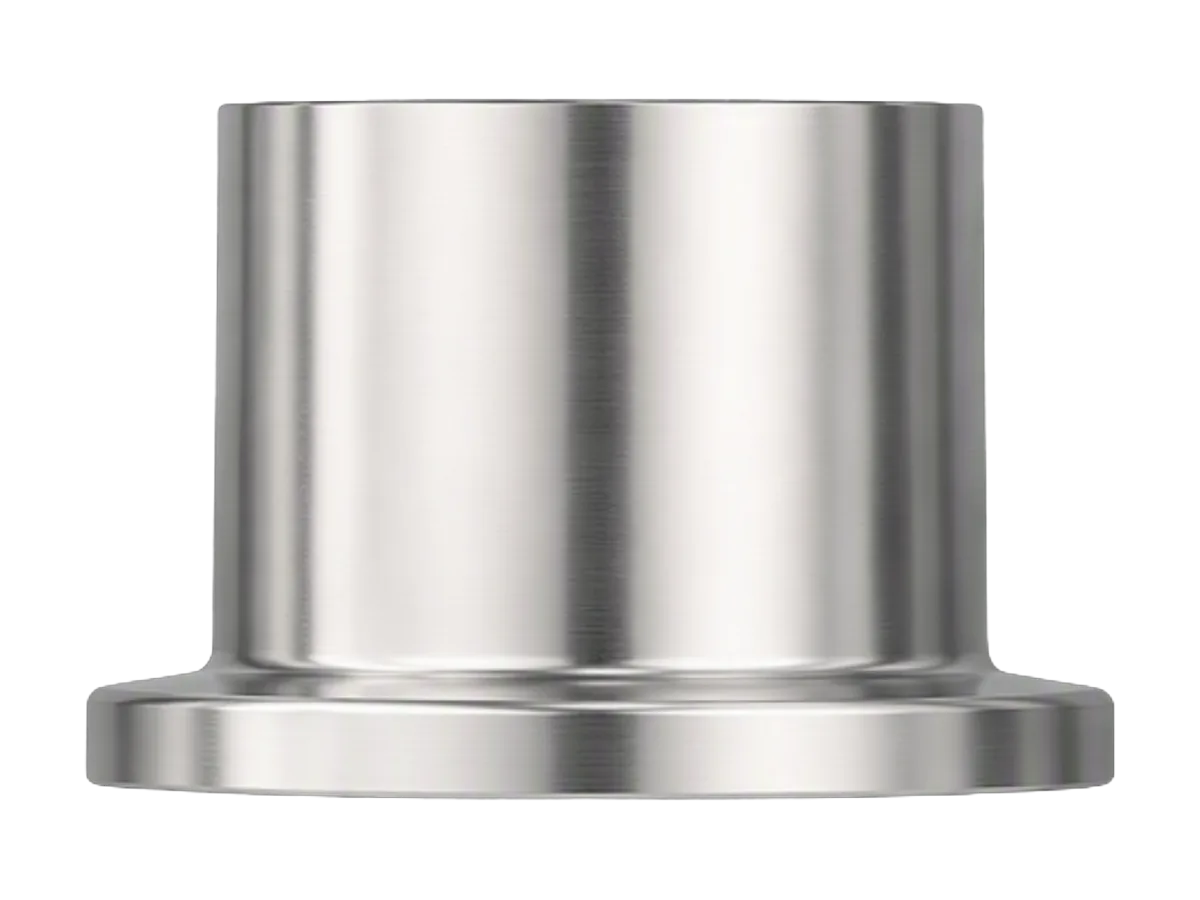 KF / Vacuum Flanges view 3