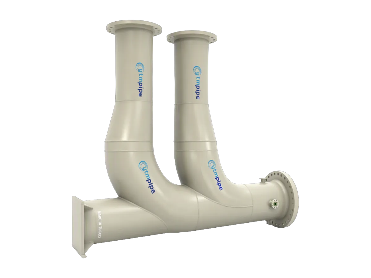 Pipe Spool and Fabrication