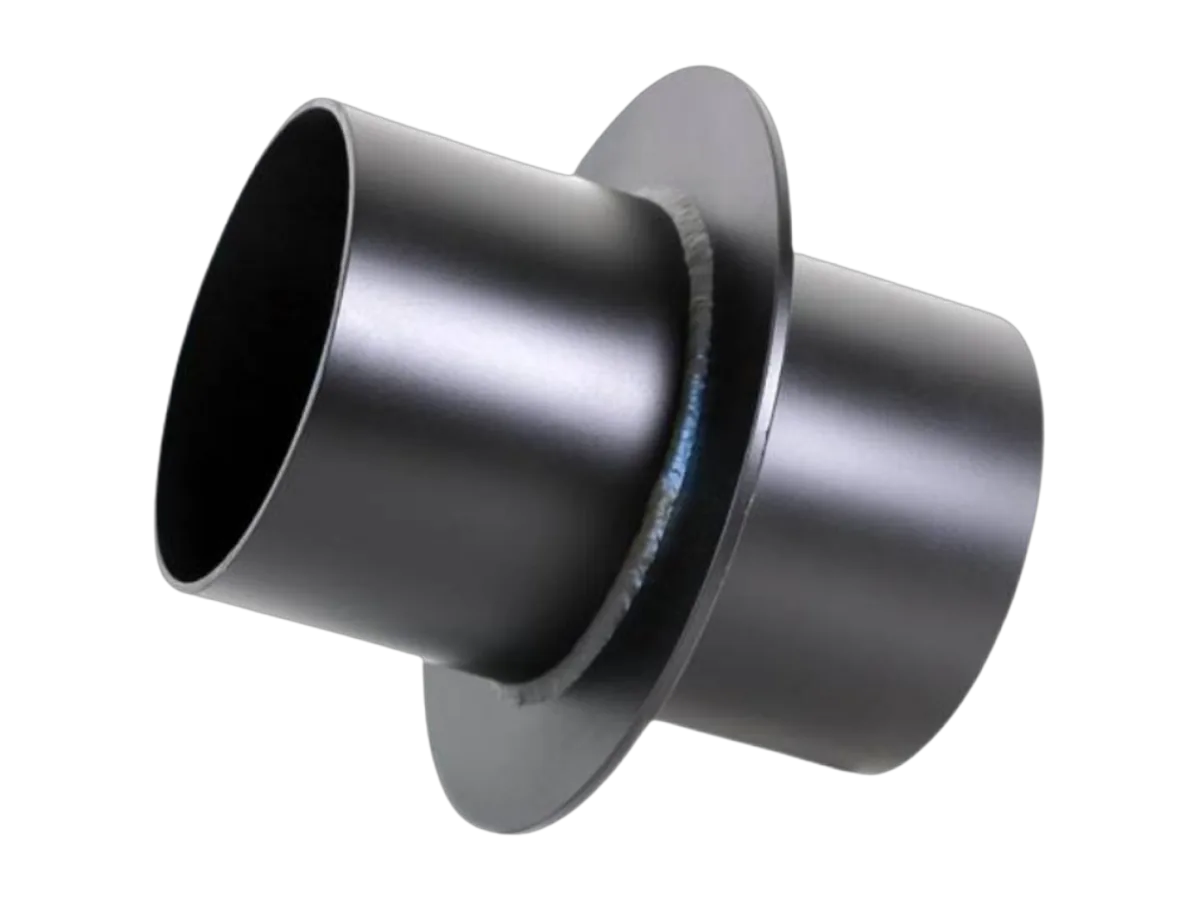 Steel Puddle Flanges view 3