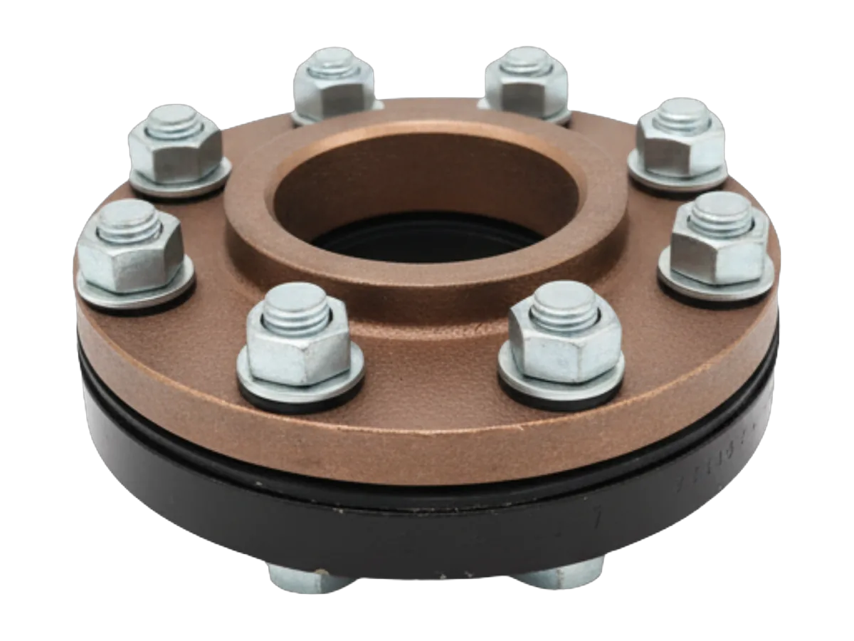 Specialty Piping Components