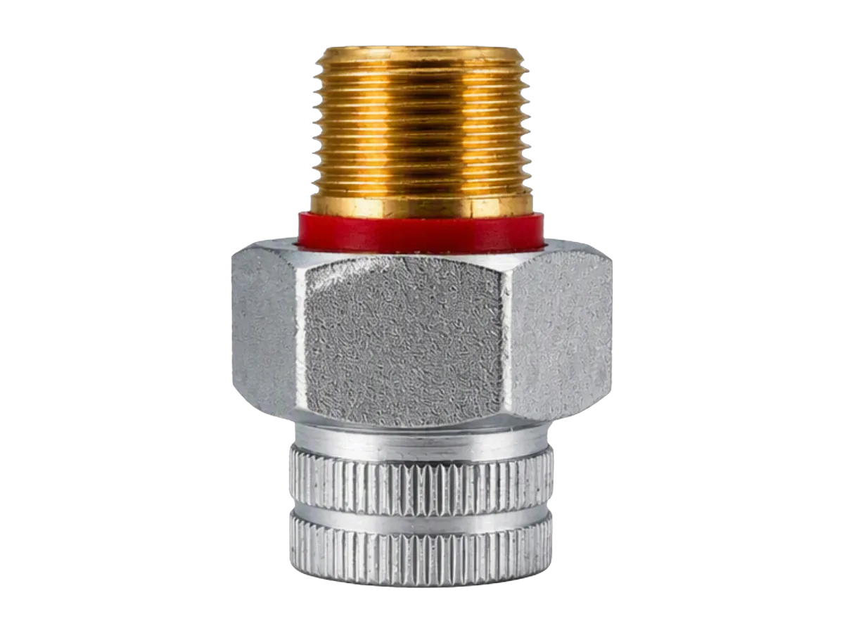 Specialty Piping Components