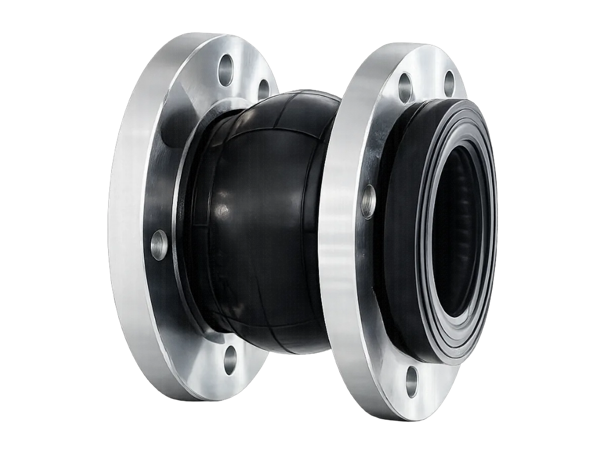 Joints and Couplings