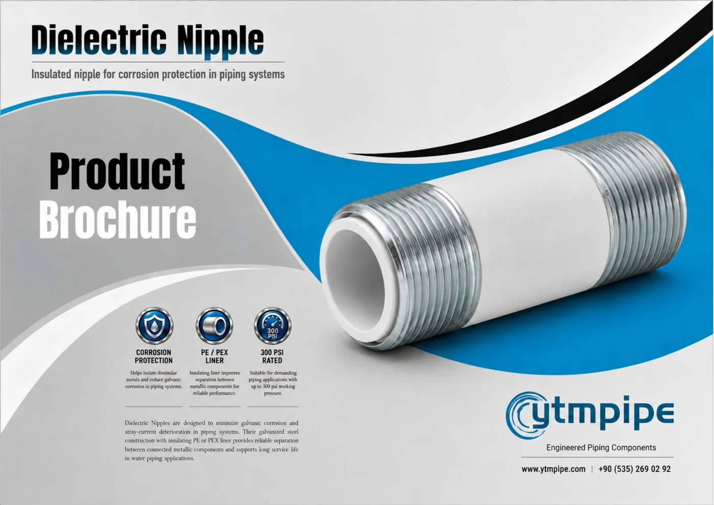 datasheet cover