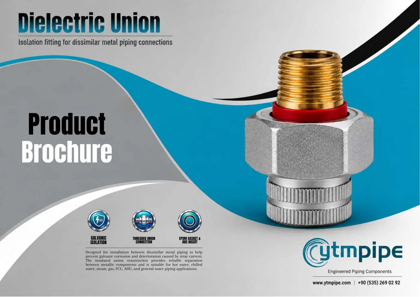 datasheet cover